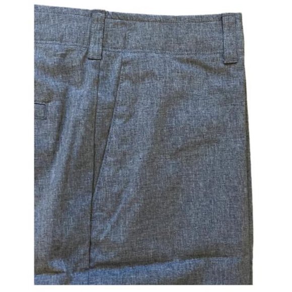 Ben hogan men's performa... short (38 demin heather) - Picture 4 of 7